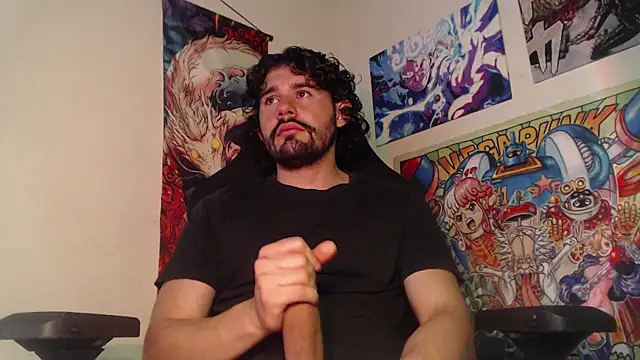 LuciferSantoryu online show from 05-16-26, 05:37