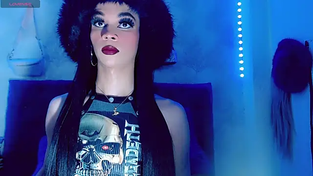 Karla hot777 online show from 11-26-25, 04:08