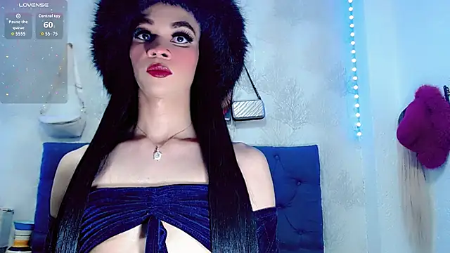 Karla hot777 online show from 11-30-25, 04:33