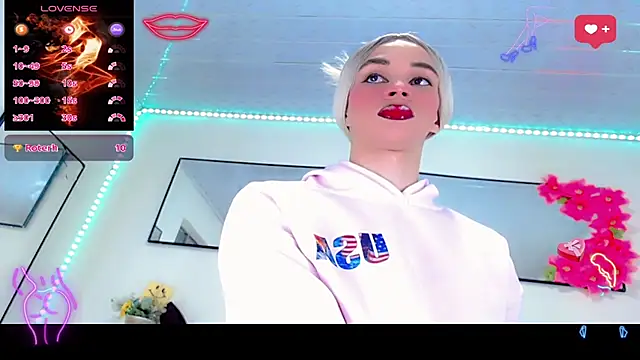 Karla hot777 online show from 03-24-26, 02:33