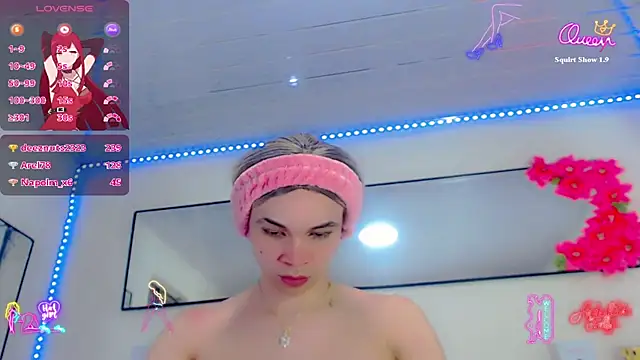 Karla hot777 online show from 04-02-26, 01:42