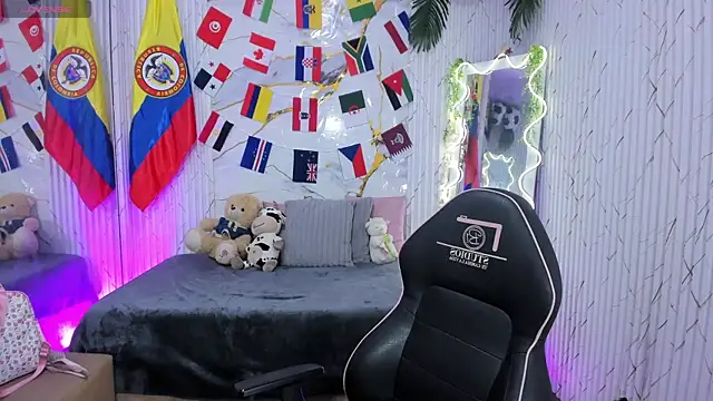 Canndyy tay1 online show from 07-09-26, 11:47