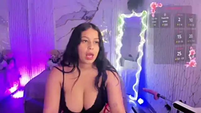 Canndyy tay1 online show from 07-28-26, 03:21