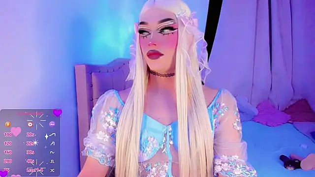 Shiaki 04 online show from 04-11-26, 05:23