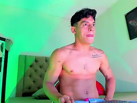 blorelopez online show from 12-03-25, 05:44