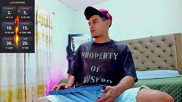 blorelopez online show from 01-08-26, 07:16