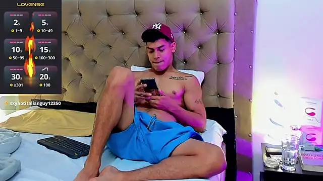 blorelopez online show from 01-18-26, 07:01