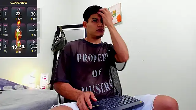 blorelopez online show from 03-20-26, 07:52