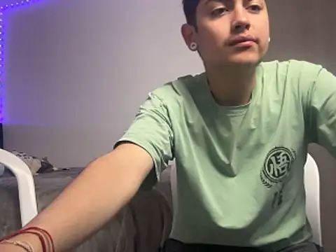 Zhara williams online show from 04-11-26, 01:15