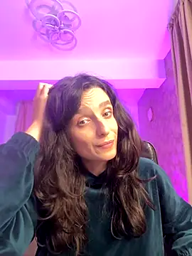 Snapshot of AnnaHarperX chatting on 09-25-25, 05:05 AnnaHarperX online show from 09-25-25, 05:05