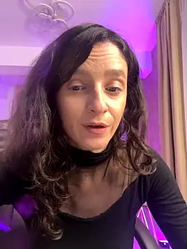 Snapshot of AnnaHarperX chatting on 09-29-25, 05:07 AnnaHarperX online show from 09-29-25, 05:07