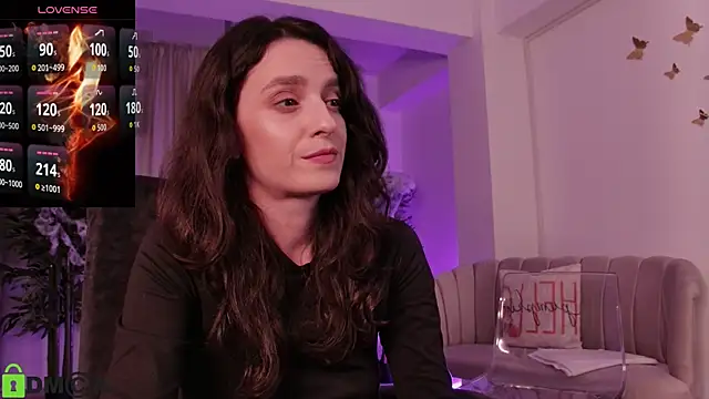 Snapshot of AnnaHarperX chatting on 10-30-25, 05:35 AnnaHarperX online show from 10-30-25, 05:35