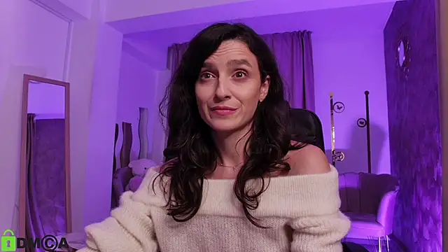 Snapshot of AnnaHarperX chatting on 12-02-25, 06:14 AnnaHarperX online show from 12-02-25, 06:14