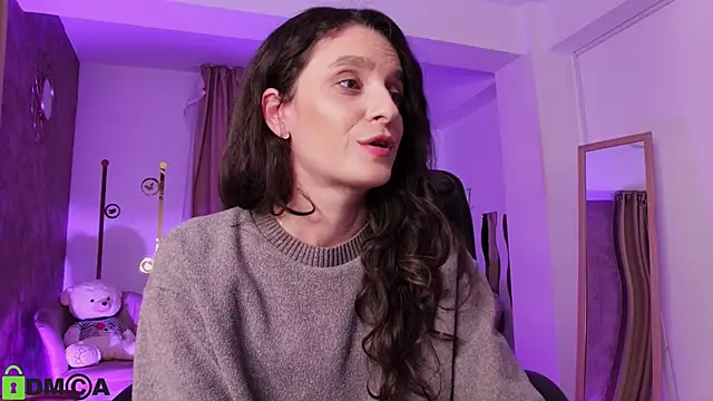 AnnaHarperX online show from 03-19-26, 06:01