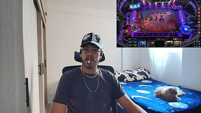 naitt  online show from 12-05-25, 06:15