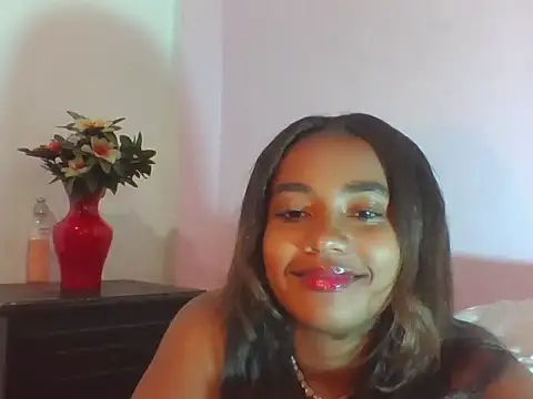 Behla Rouseh3  online show from 03-18-26, 10:57