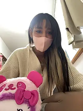 niina 1935 online show from 12-01-25, 06:07