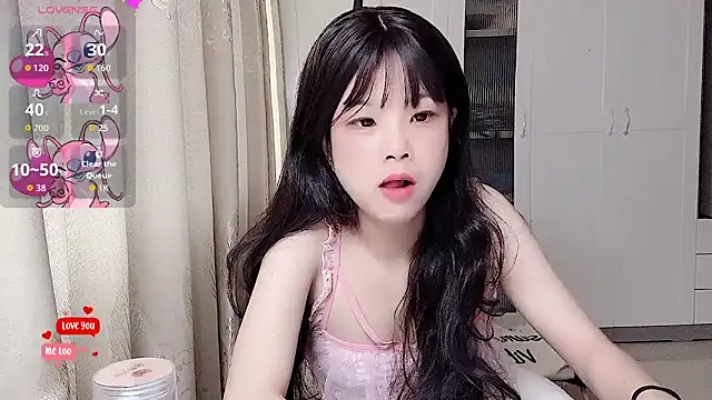 bunny-- online show from 06-19-26, 05:23