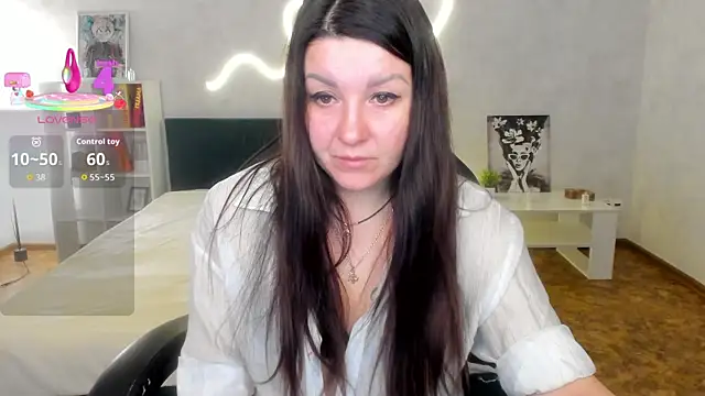 still  her online show from 01-15-26, 01:21