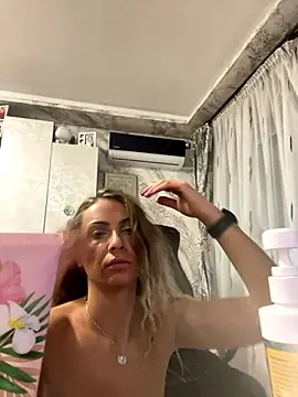 Goldgodess online show from 12-02-25, 05:46