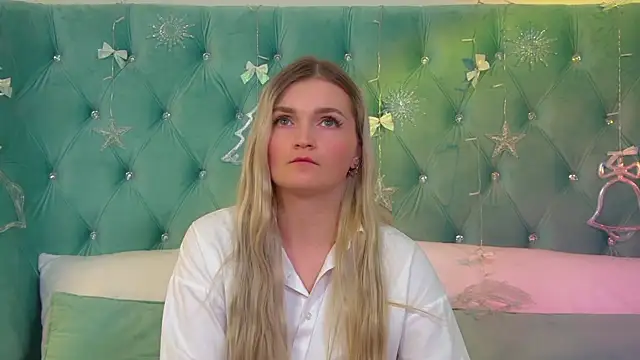 AnnyRaii online show from 12-02-25, 06:30