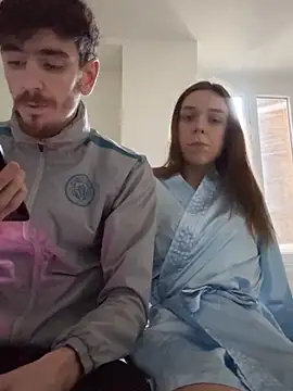 DuoDesir1 online show from 12-16-25, 01:05