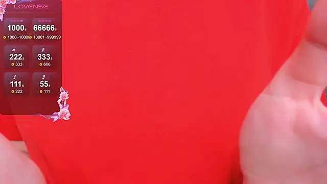 UmbraVelour online show from 12-05-25, 02:14