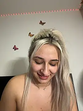 Kylie One online show from 12-05-25, 06:22