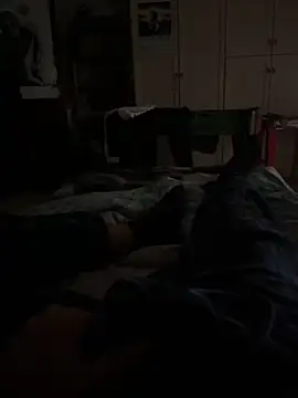 blackexdo online show from 11-18-25, 01:04