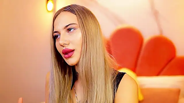 Chloe GraceeX online show from 12-04-25, 10:51