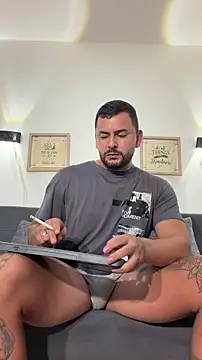 david10kc online show from 03-27-26, 01:55