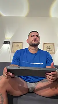 david10kc online show from 03-31-26, 01:18