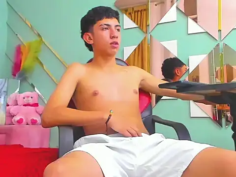 AdmedThot online show from 01-15-26, 02:05