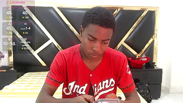 NoahJhonson69 online show from 01-06-26, 07:28