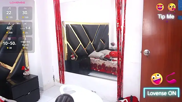 NoahJhonson69 online show from 02-14-26, 11:51