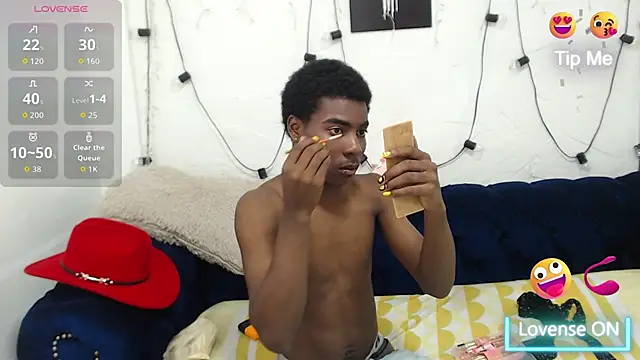 NoahJhonson69 online show from 02-22-26, 11:42