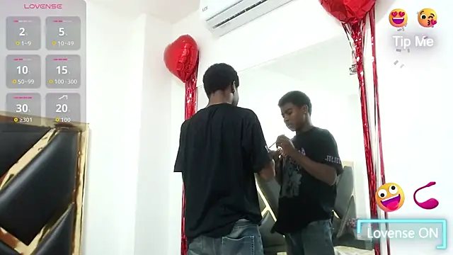 NoahJhonson69 online show from 02-26-26, 12:04