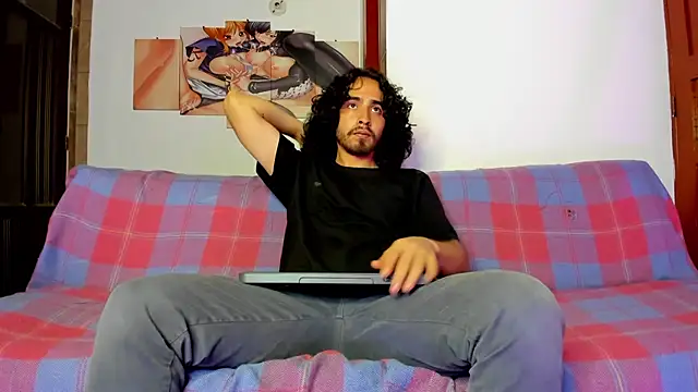 Jave rave online show from 03-09-26, 04:27