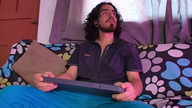 Jave rave online show from 05-11-26, 06:49