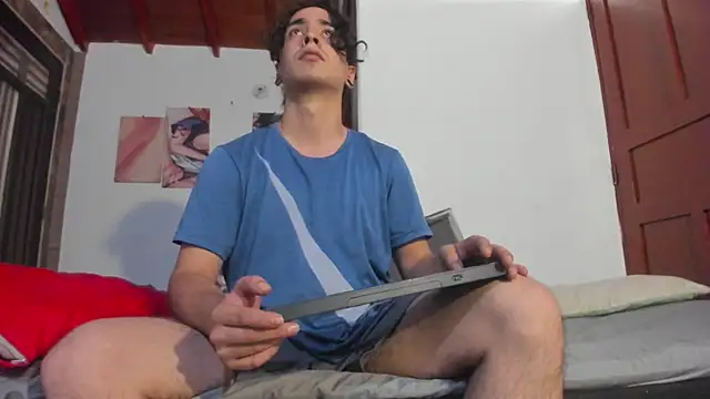 Jave rave online show from 06-15-26, 09:17