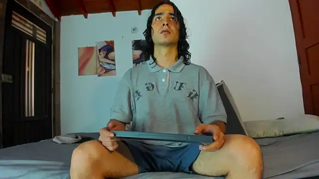 Jave rave online show from 06-16-26, 12:19