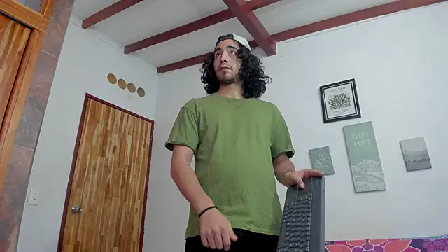 Jave rave online show from 07-03-26, 12:11