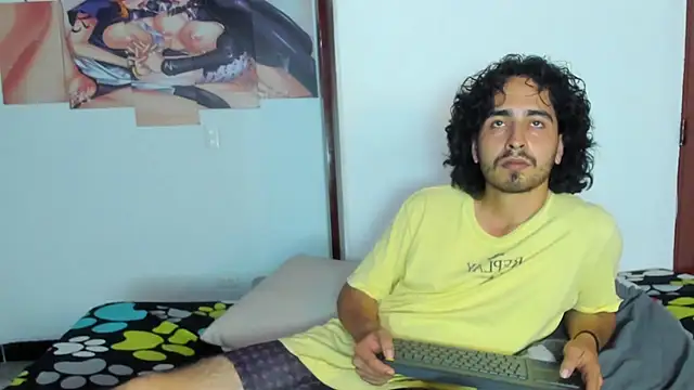 Jave rave online show from 07-15-26, 08:25