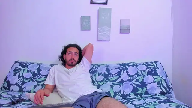 Jave rave online show from 07-28-26, 08:52