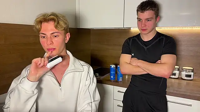 Even Vrot online show from 04-13-26, 09:20