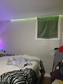 Drowning667 online show from 04-11-26, 03:33