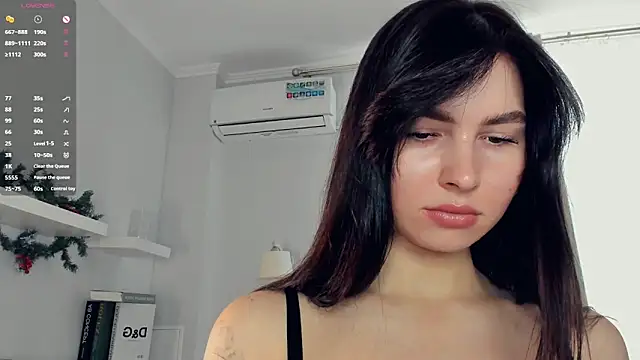 FeliciaKogen online show from 03-20-26, 07:13