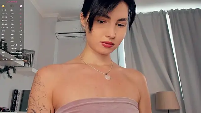 FeliciaKogen online show from 06-14-26, 07:21