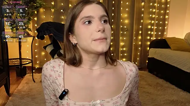 RozanneJordan online show from 03-02-26, 05:20