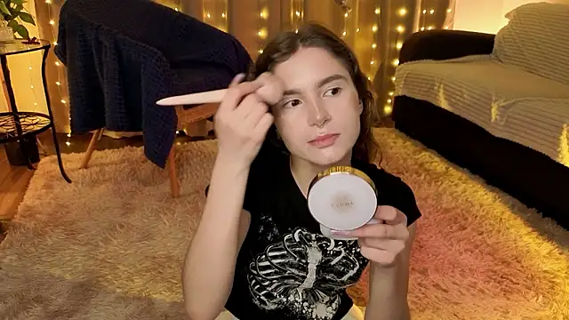 RozanneJordan online show from 03-13-26, 05:19